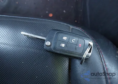 2016 GMC Terrain Slt z USA, uszkodzony, nr VIN 2GKFLUE31G6224590